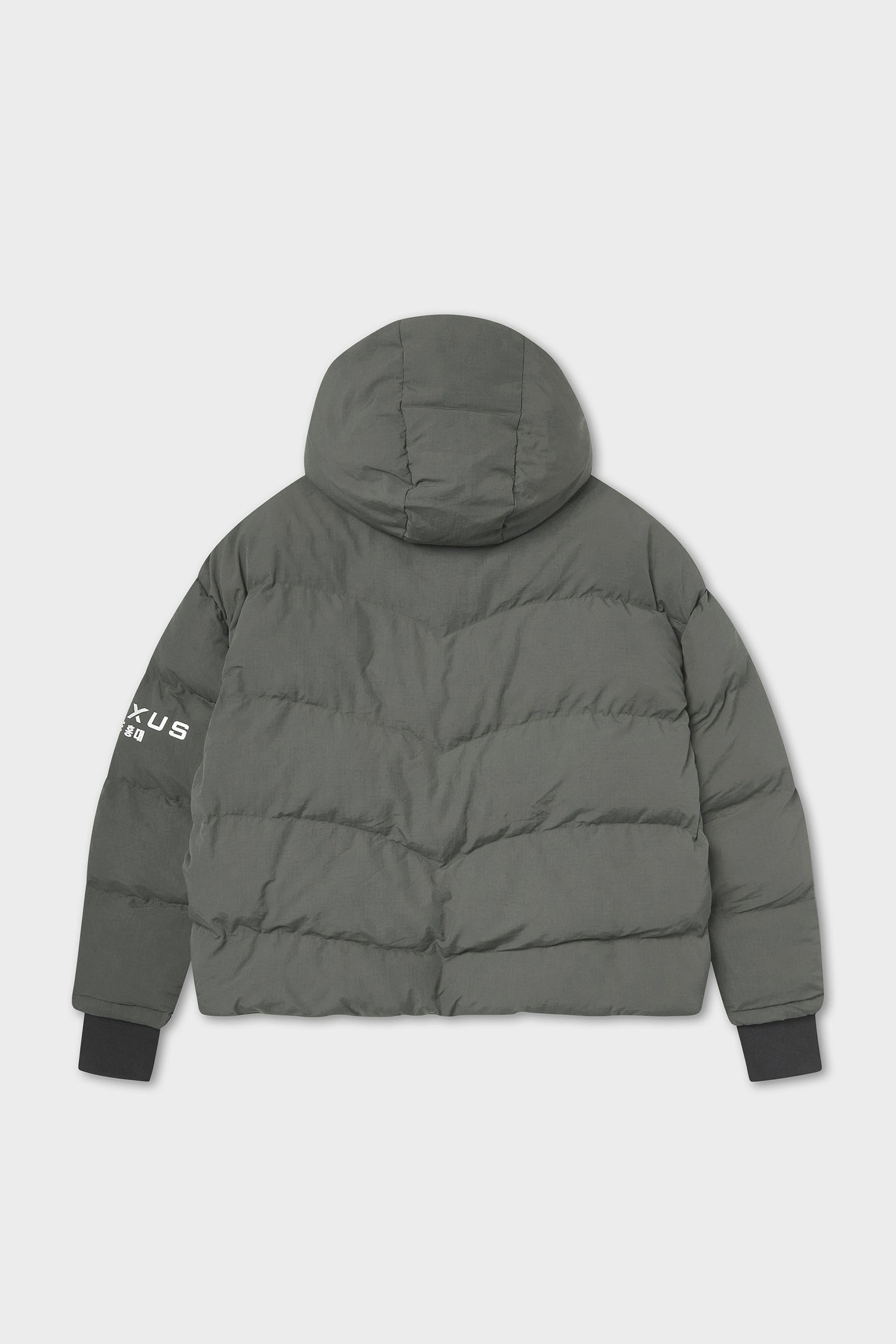 VIVID "HONGDAE" PUFFER