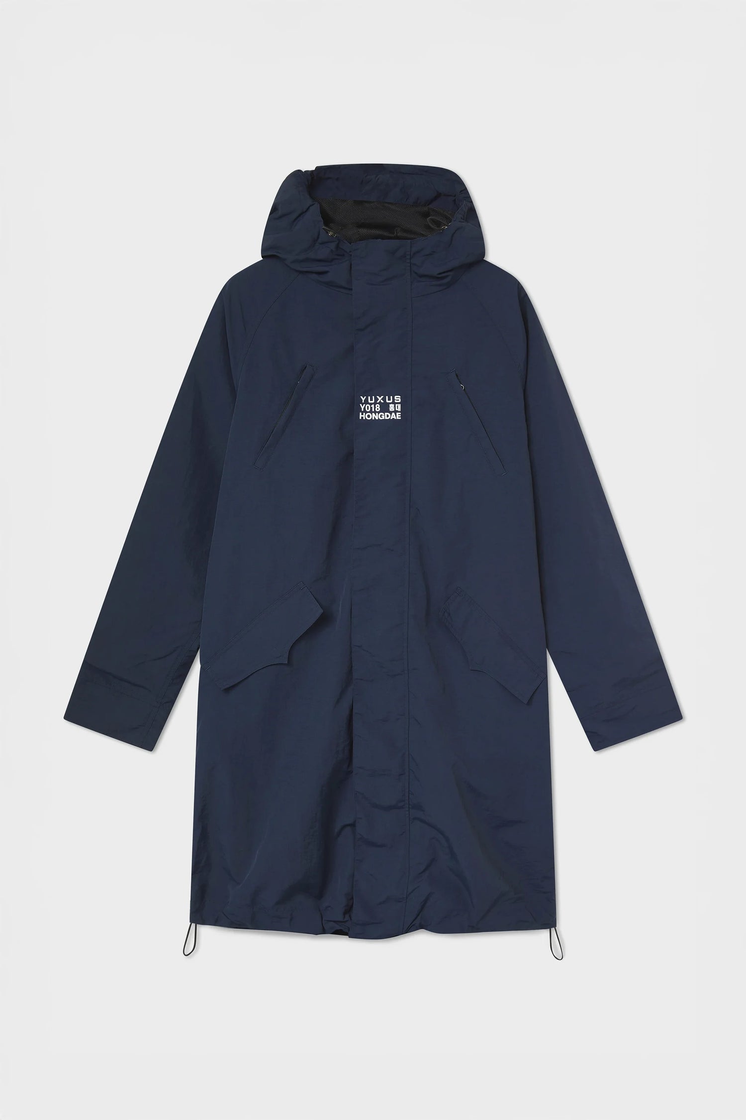 COLUMBIA "HONGDAE" TRENCH