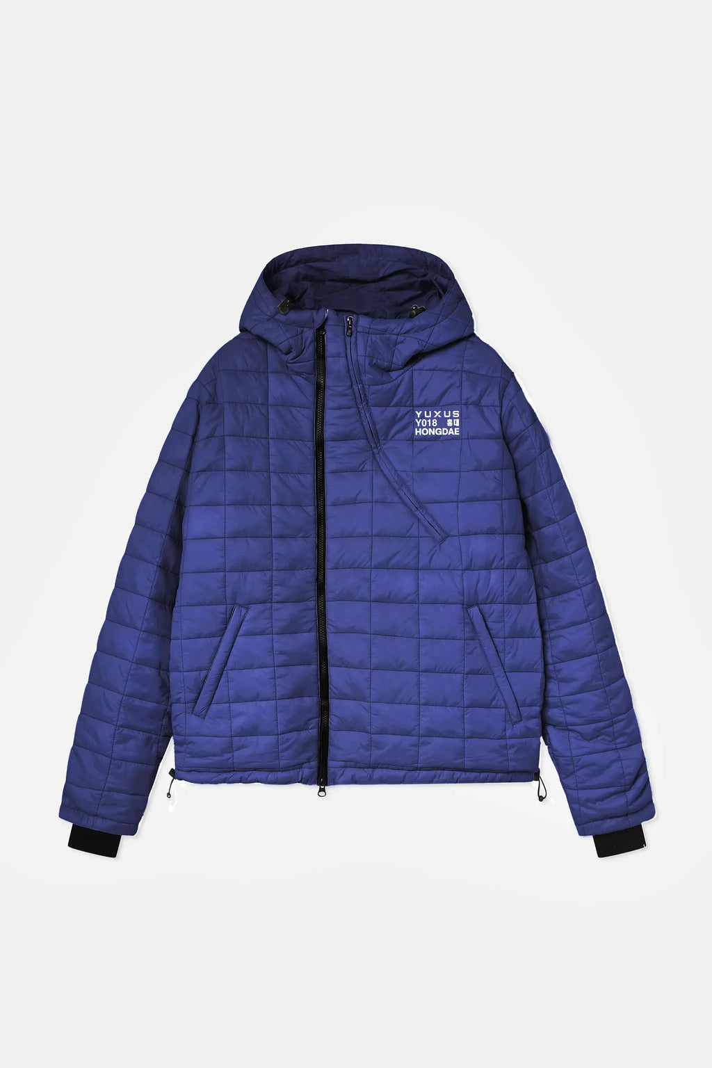 NEUTRAL "HONGDAE" PUFFER