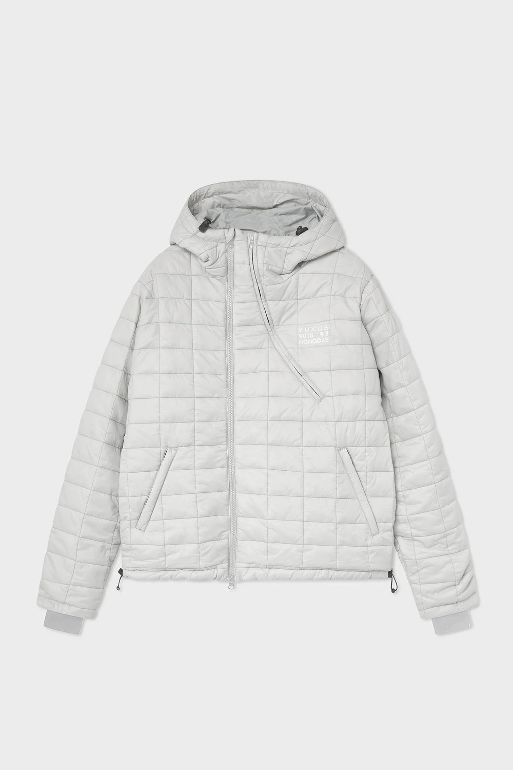 PLATINUM "HONGDAE" PUFFER