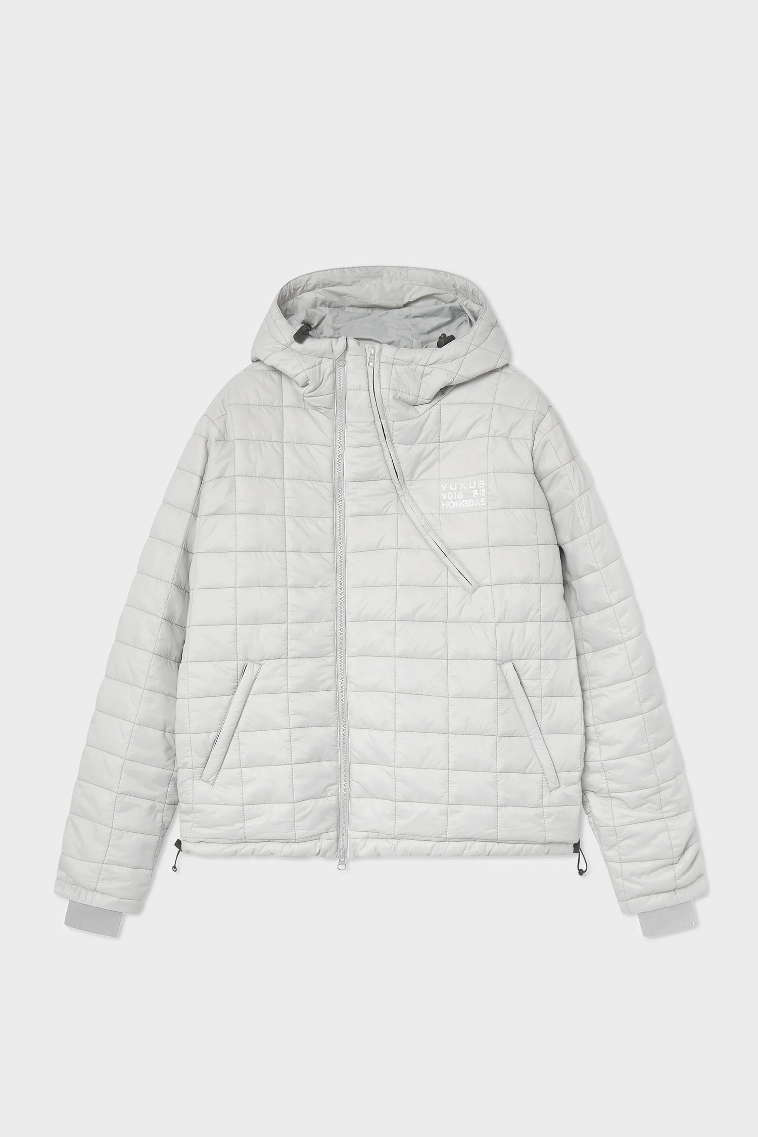 PLATINUM "HONGDAE" PUFFER