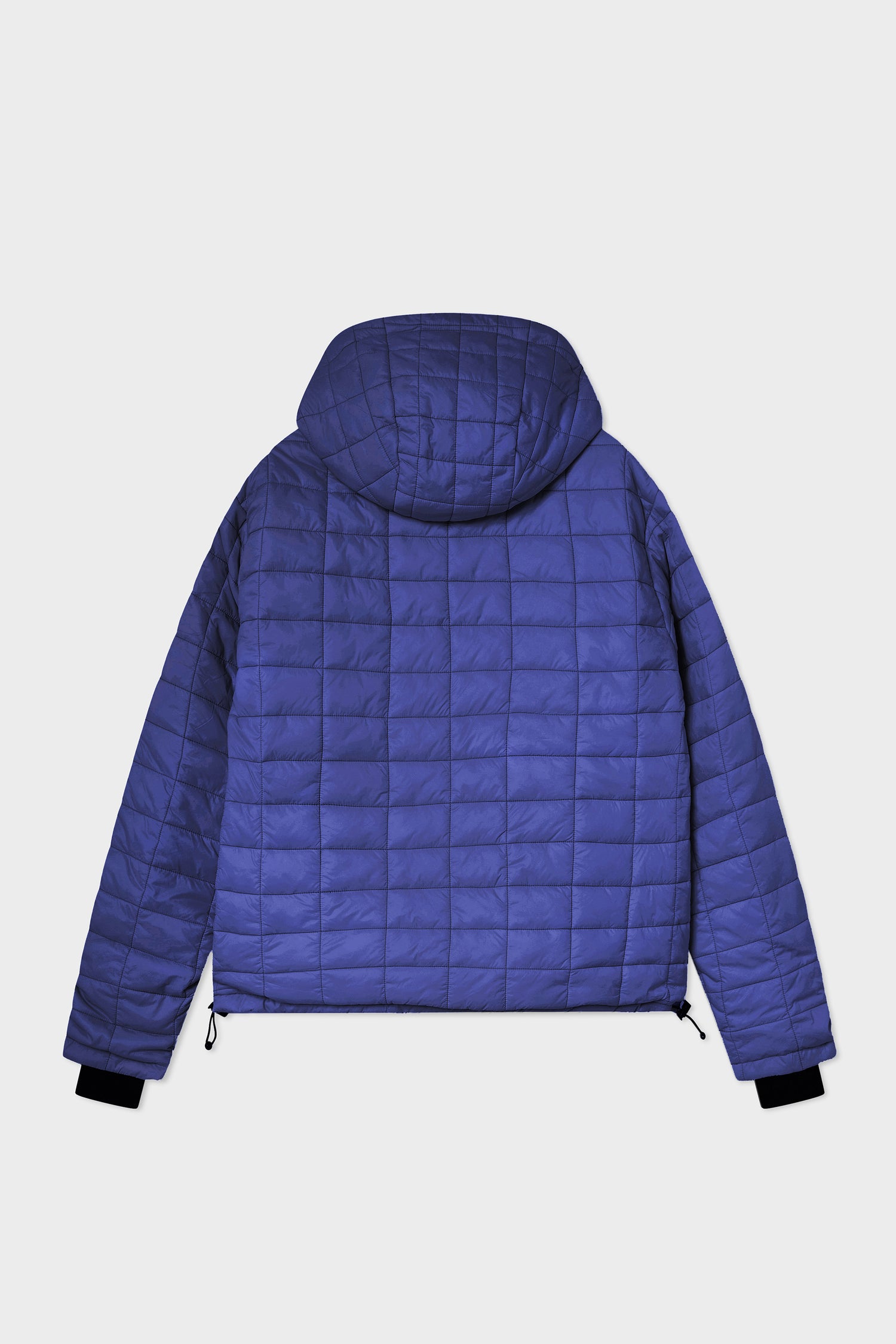 NEUTRAL "HONGDAE" PUFFER