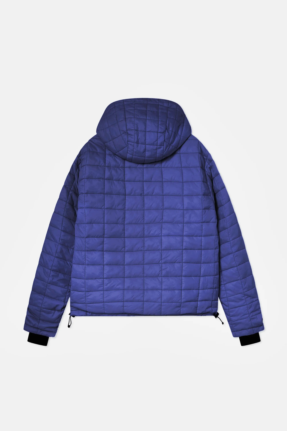 NEUTRAL "HONGDAE" PUFFER