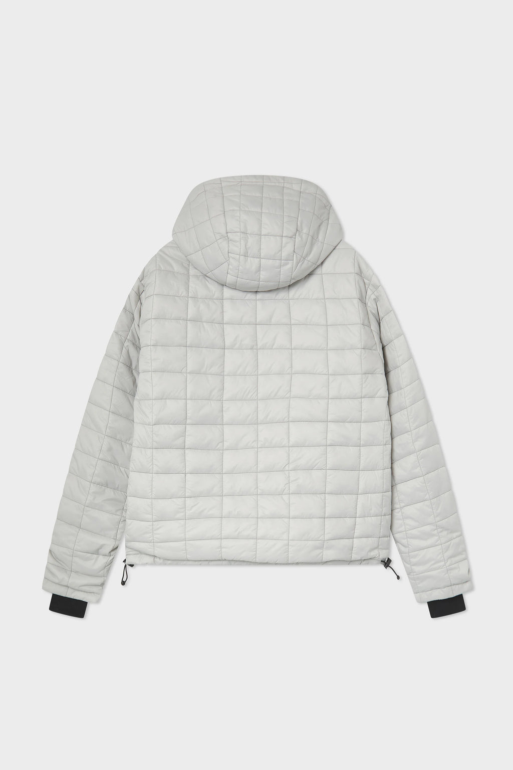 PLATINUM "HONGDAE" PUFFER