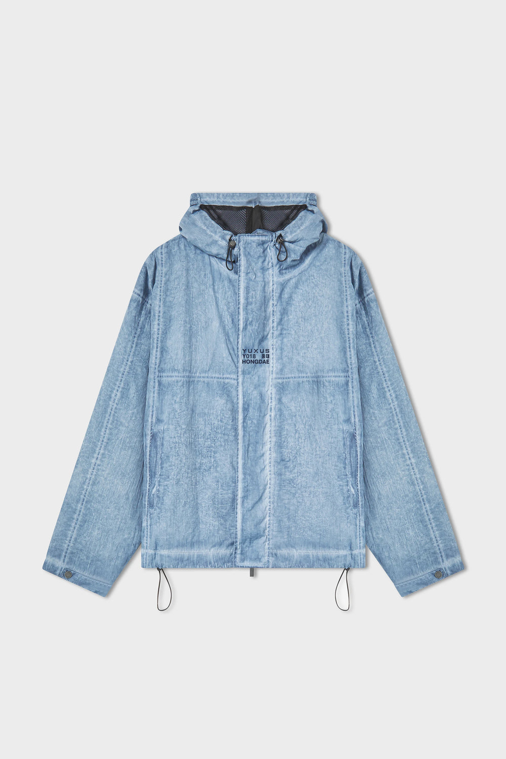 LIGHT "HONGDAE" WINDSTOPPER
