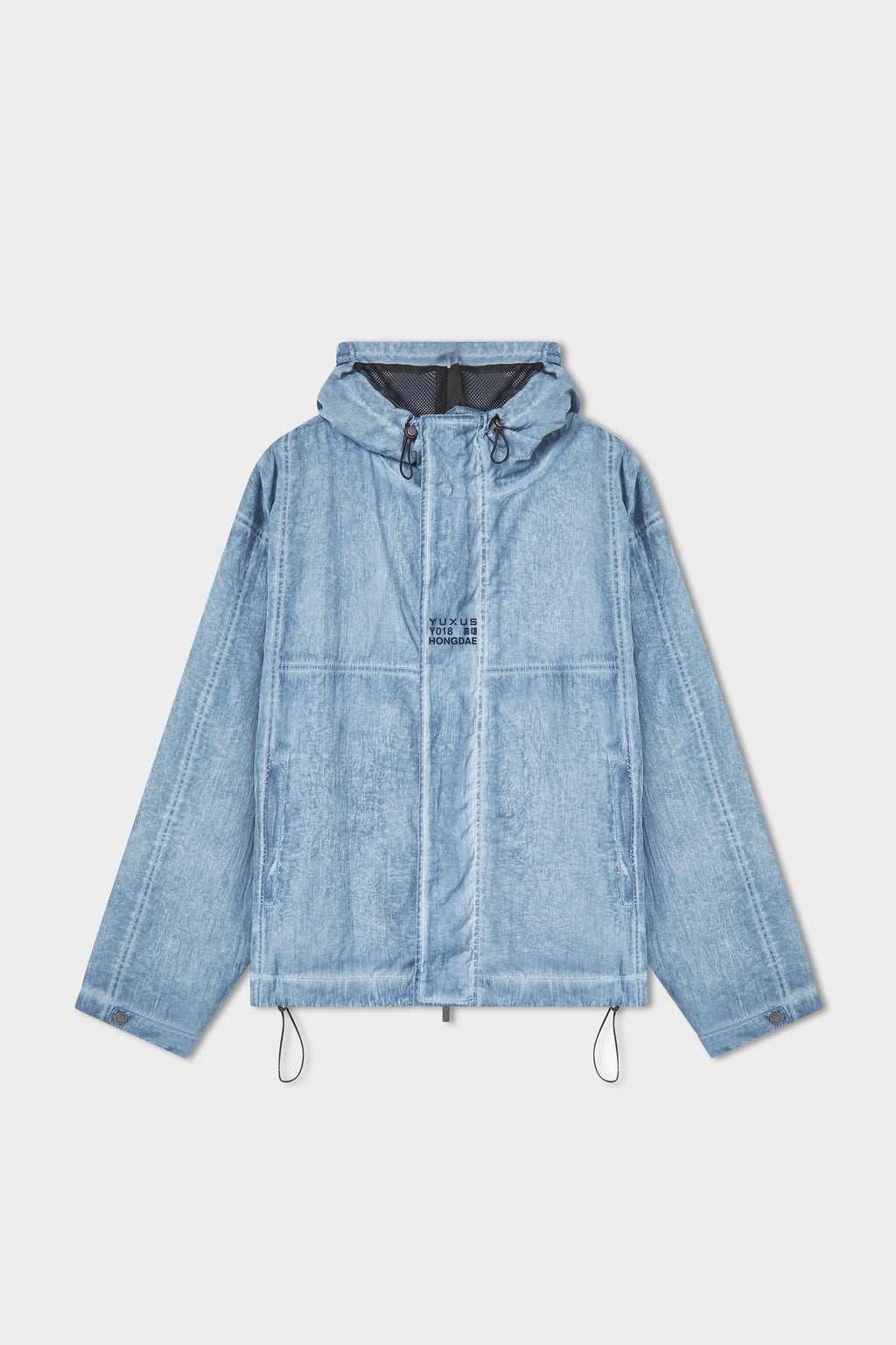 LIGHT "HONGDAE" WINDSTOPPER