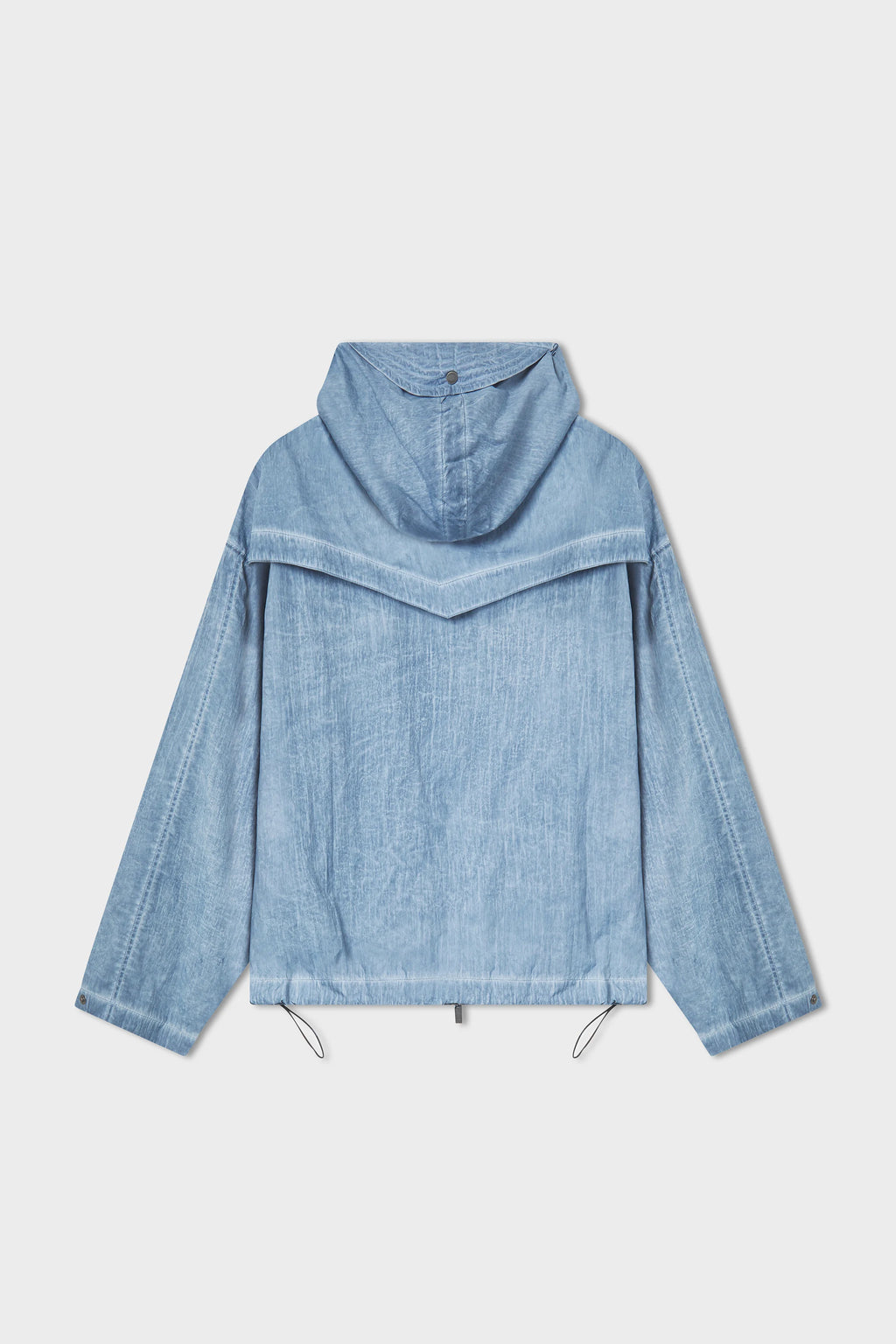 LIGHT "HONGDAE" WINDSTOPPER