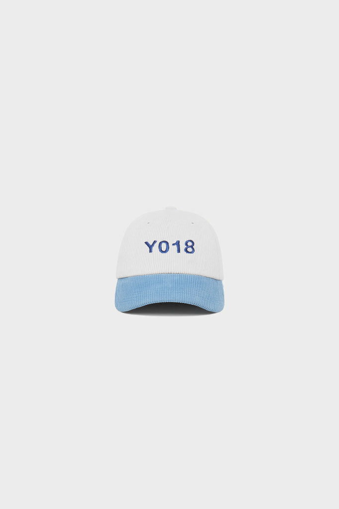 PURE "HONGDAE" CAP