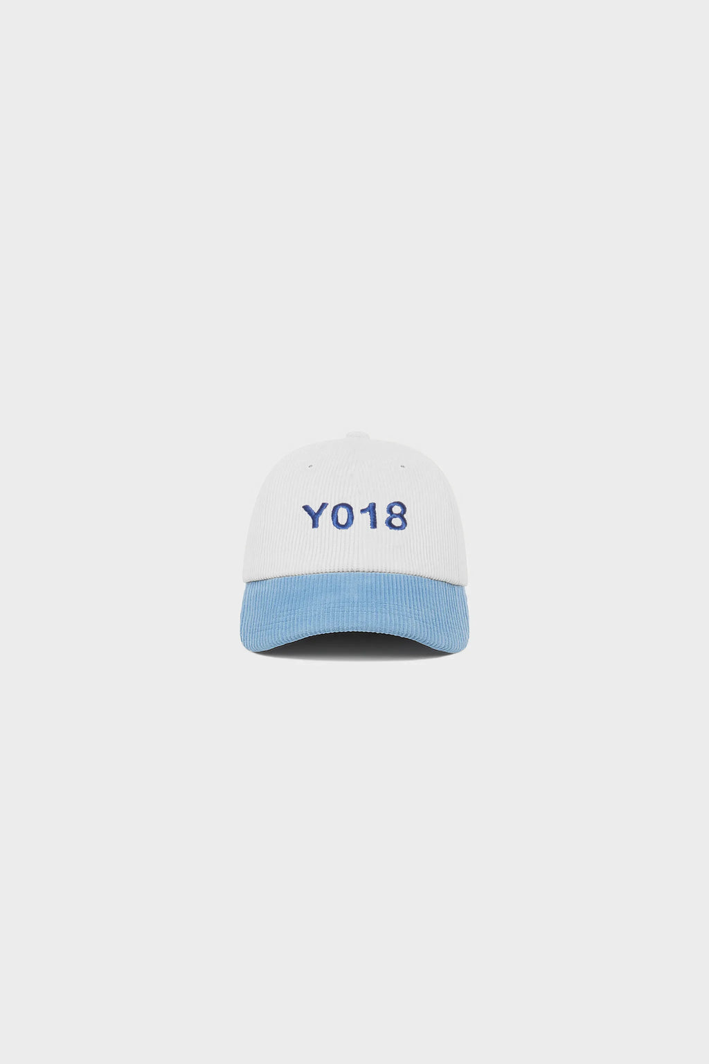 PURE "HONGDAE" CAP
