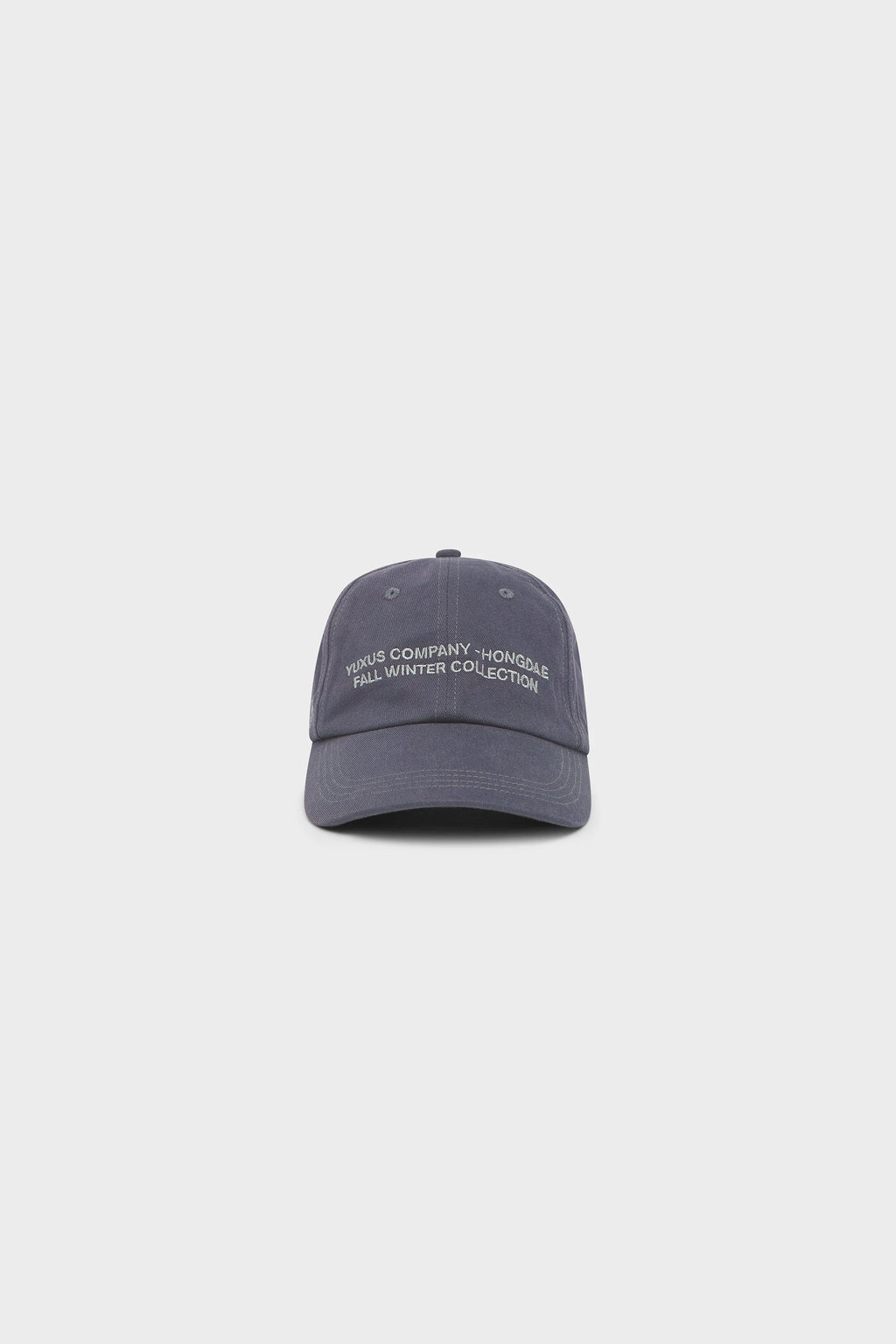 RICH "HONGDAE" CAP
