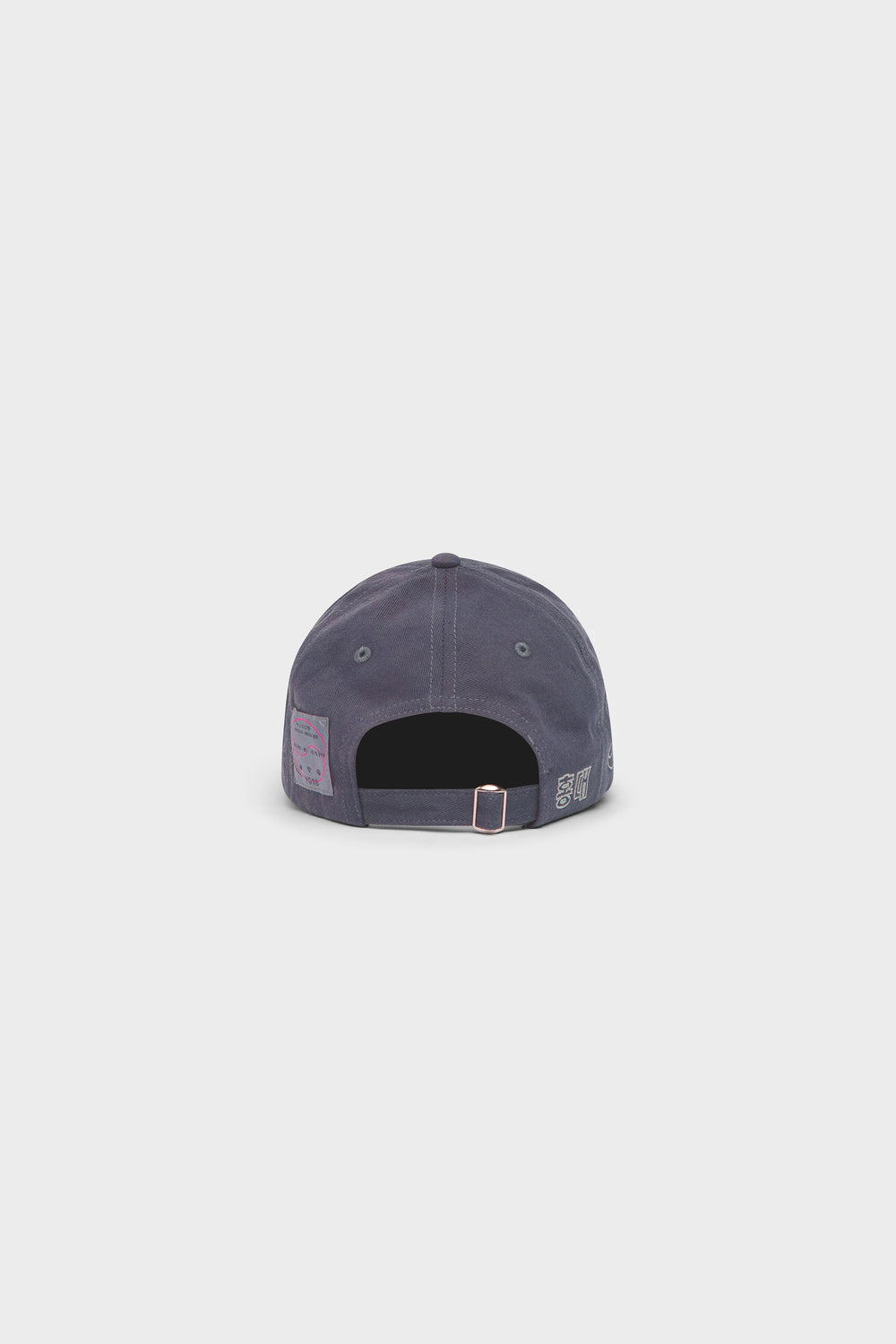 RICH "HONGDAE" CAP