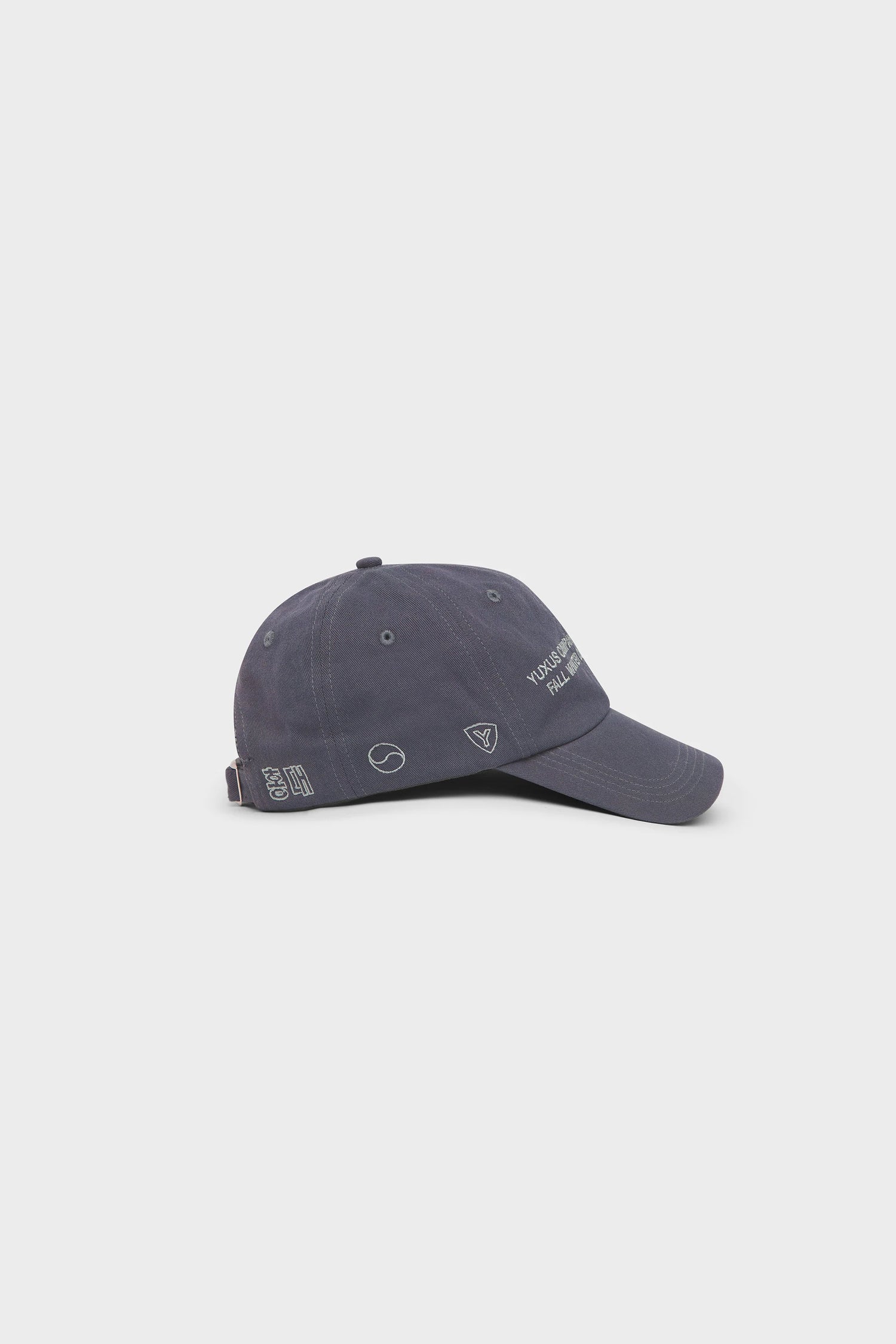 RICH "HONGDAE" CAP