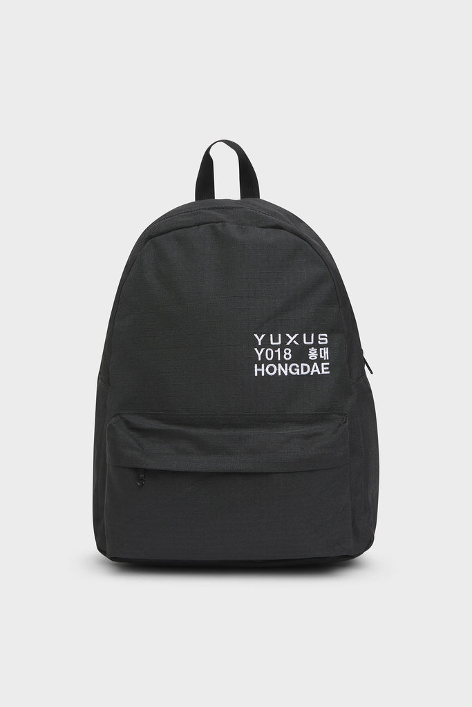 BEAN "HONGDAE" BACKPACK