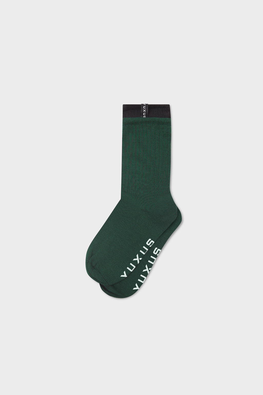 FELDGRAU "HONGDAE" SOCKS