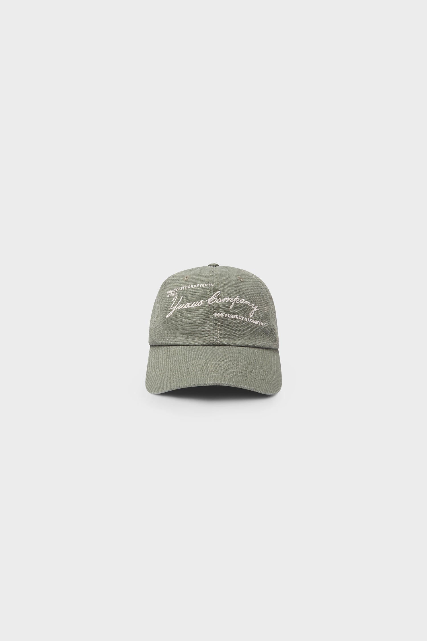 TURQUOISE "WINDY" CAP
