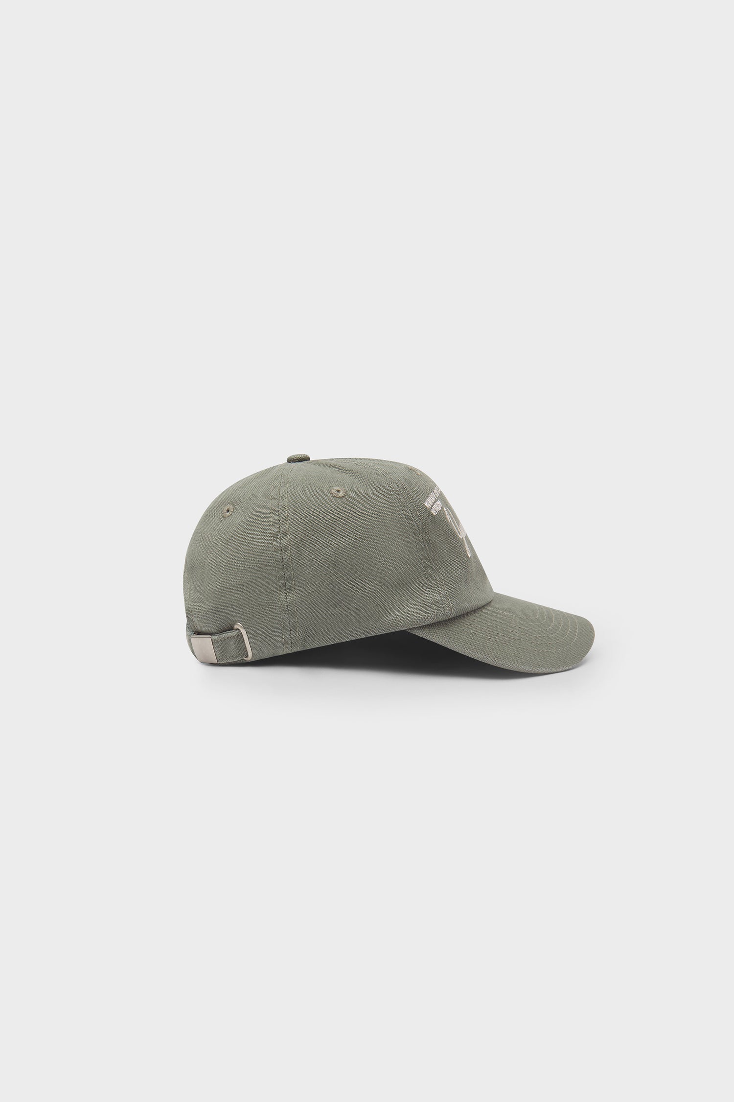 TURQUOISE "WINDY" CAP