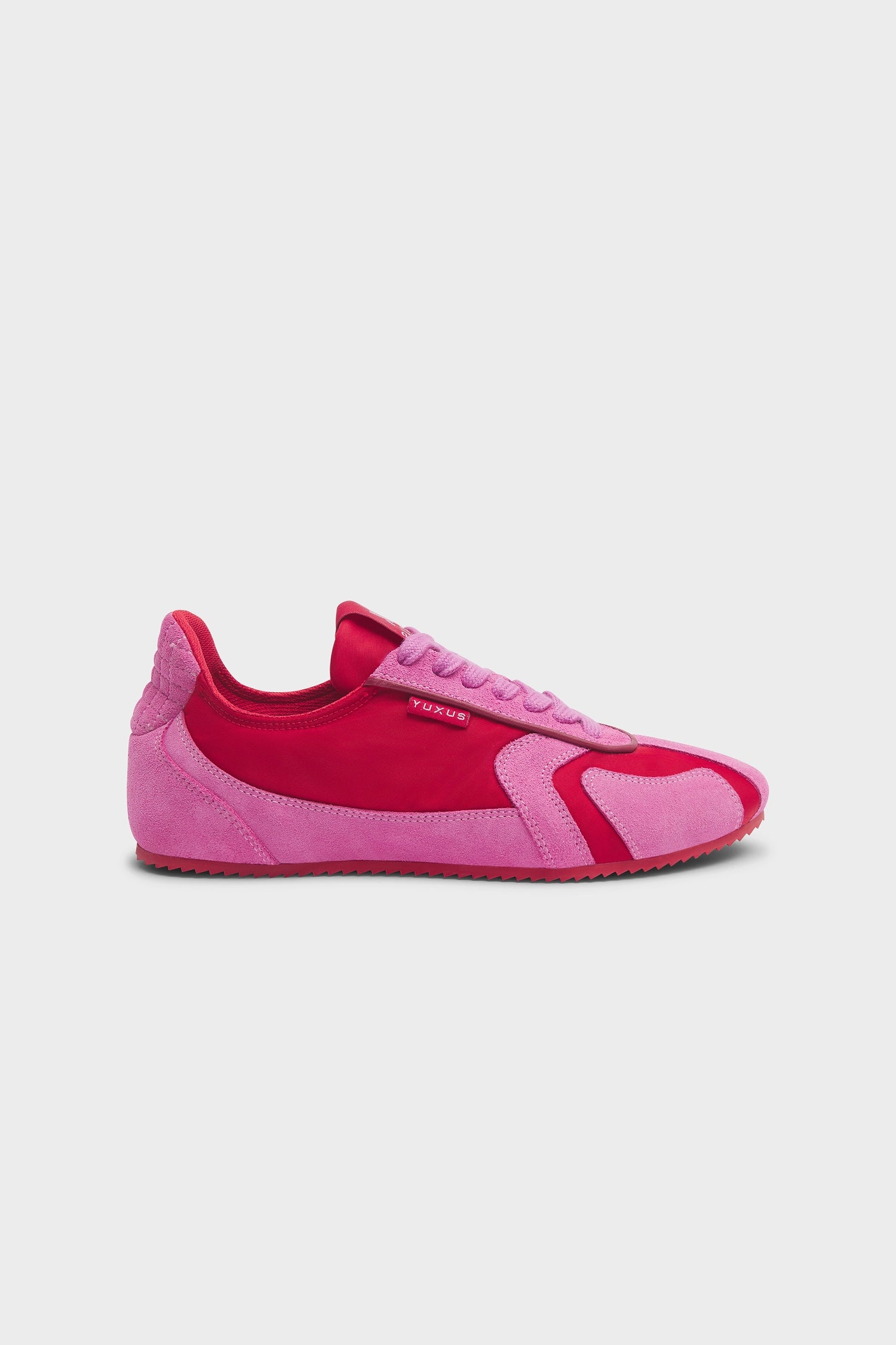 PINKFIRE "NYX" SNEAKERS