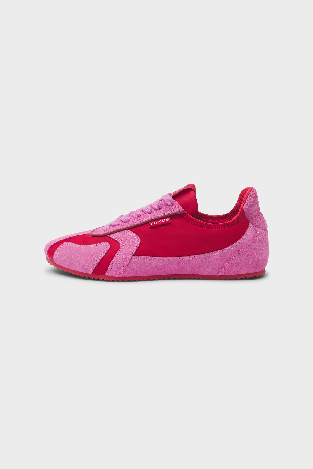 PINKFIRE "NYX" SNEAKERS