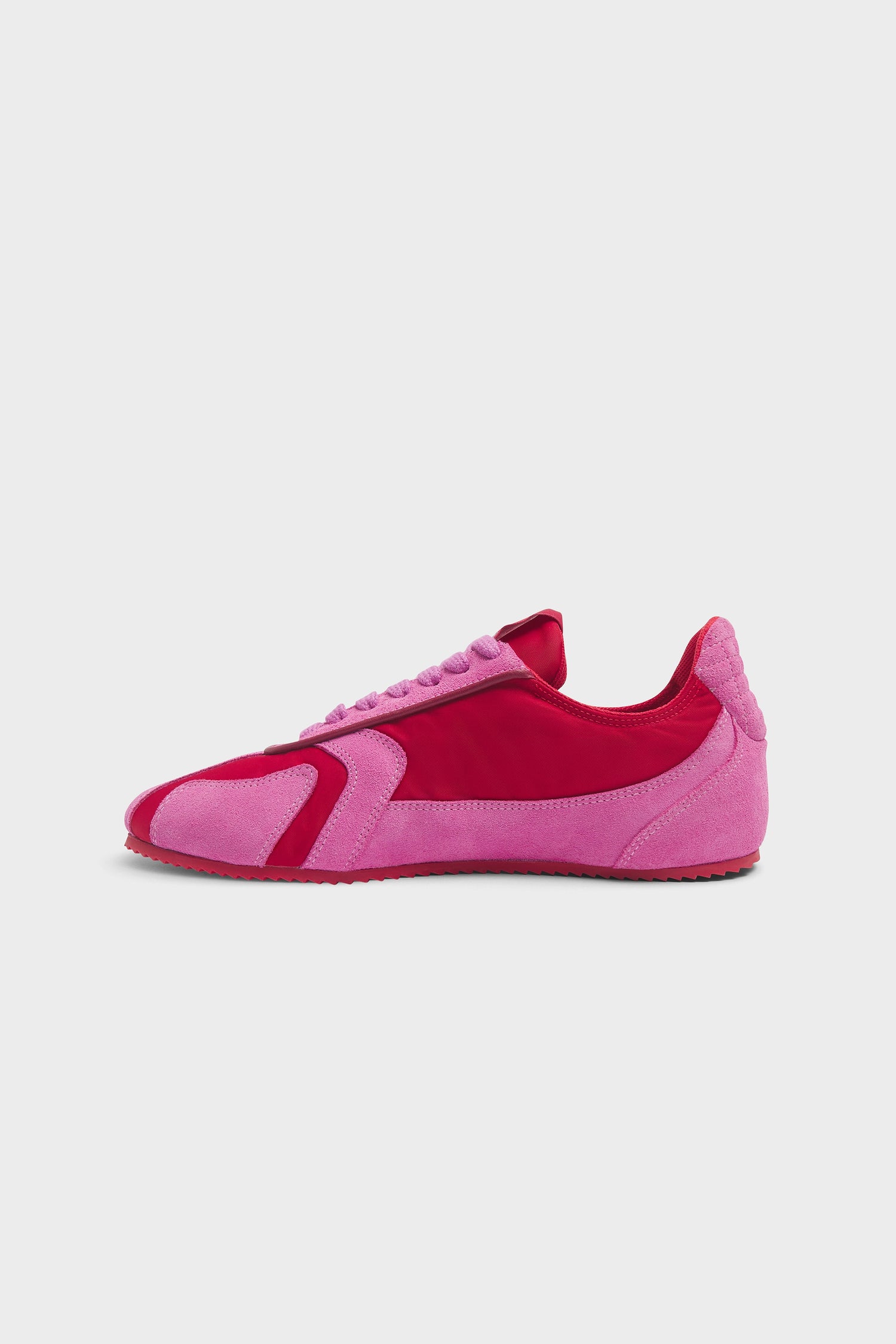 PINKFIRE "NYX" SNEAKERS