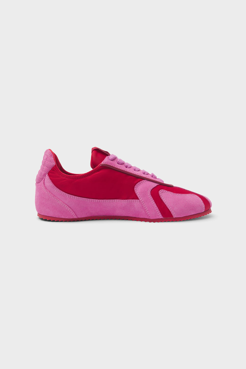 PINKFIRE "NYX" SNEAKERS