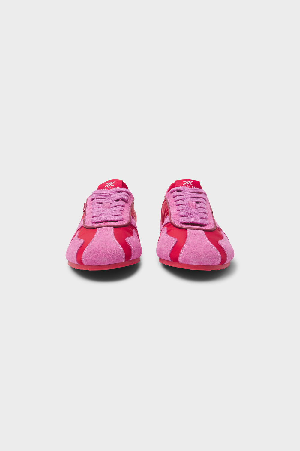PINKFIRE "NYX" SNEAKERS