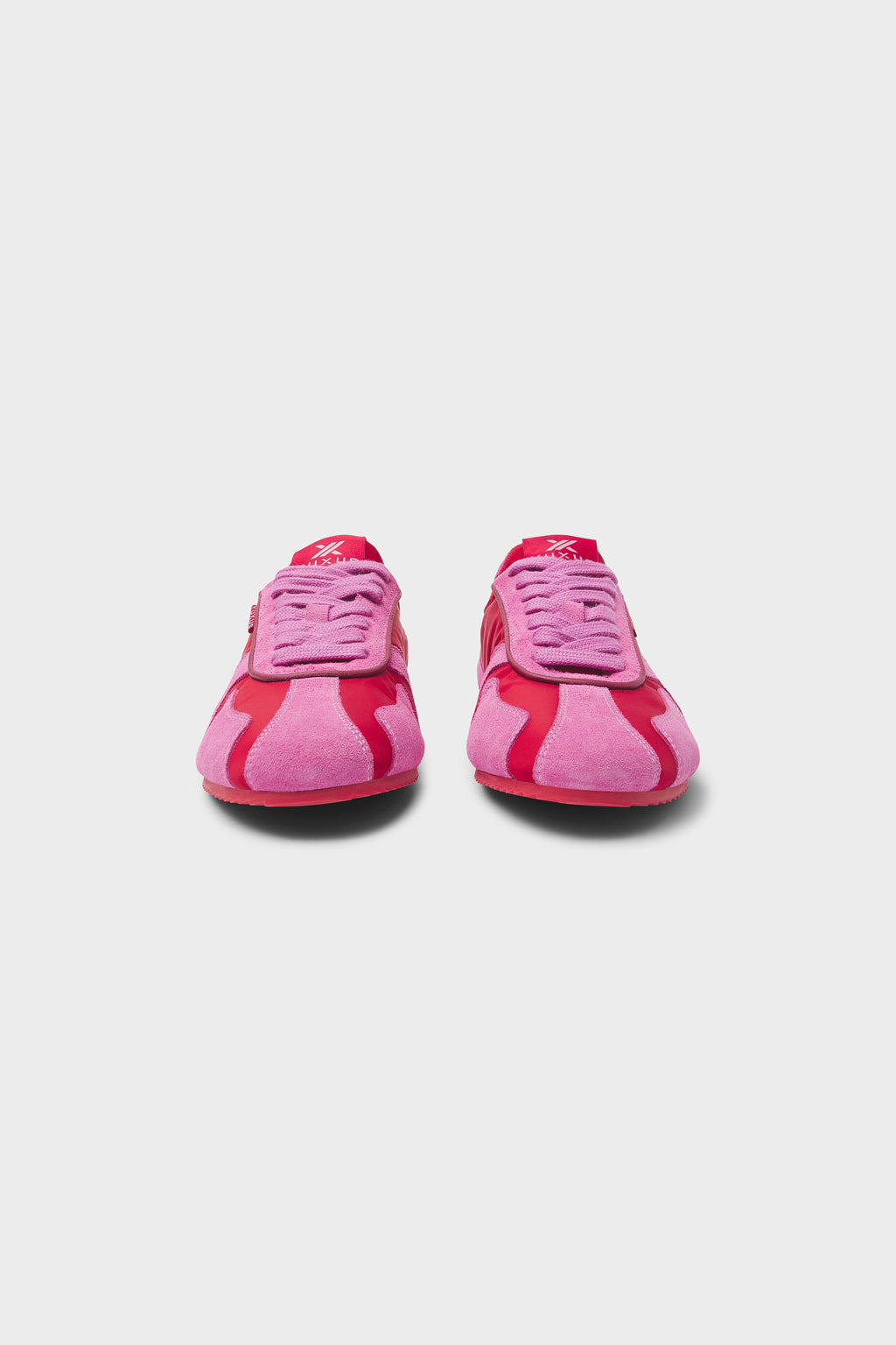PINKFIRE "NYX" SNEAKERS