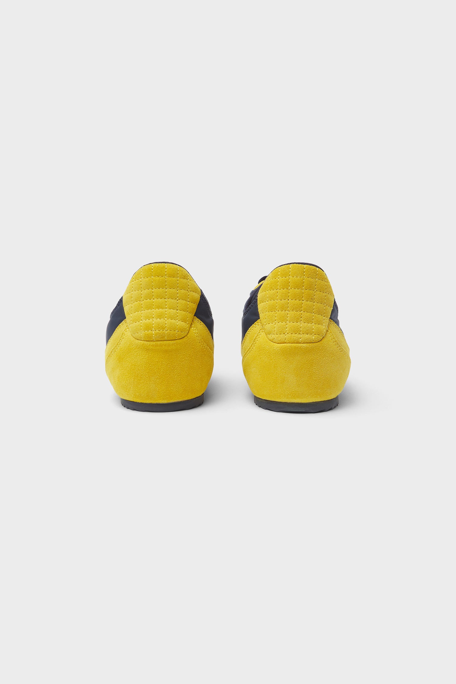 GOLDEN "NYX" SNEAKERS