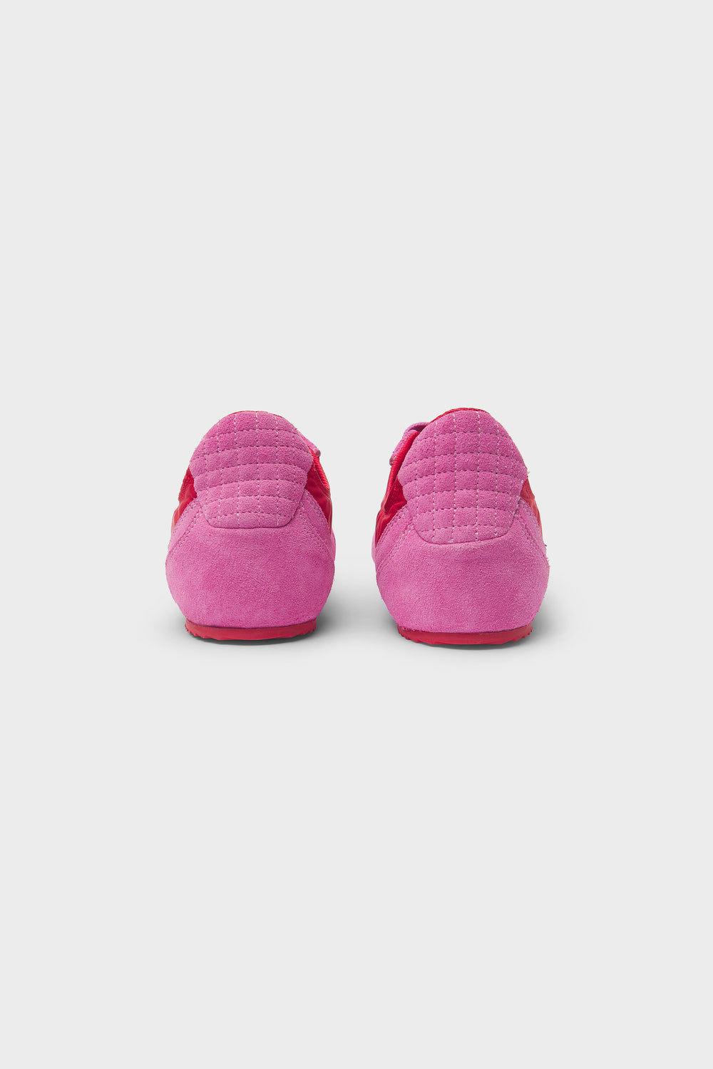 PINKFIRE "NYX" SNEAKERS