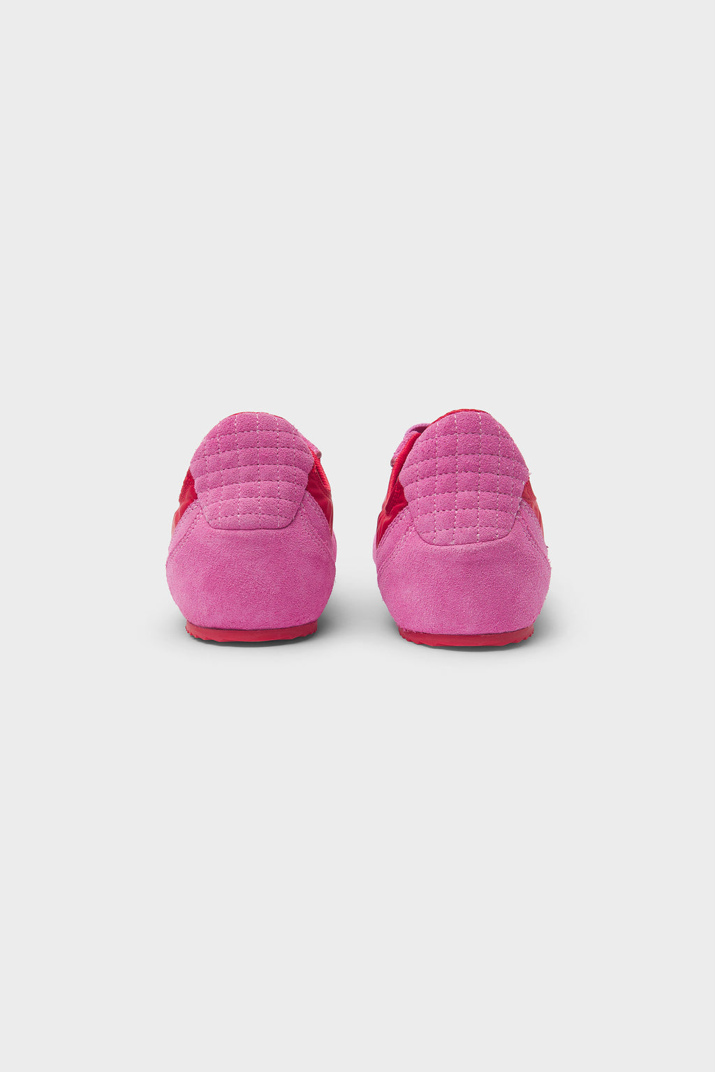 PINKFIRE "NYX" SNEAKERS
