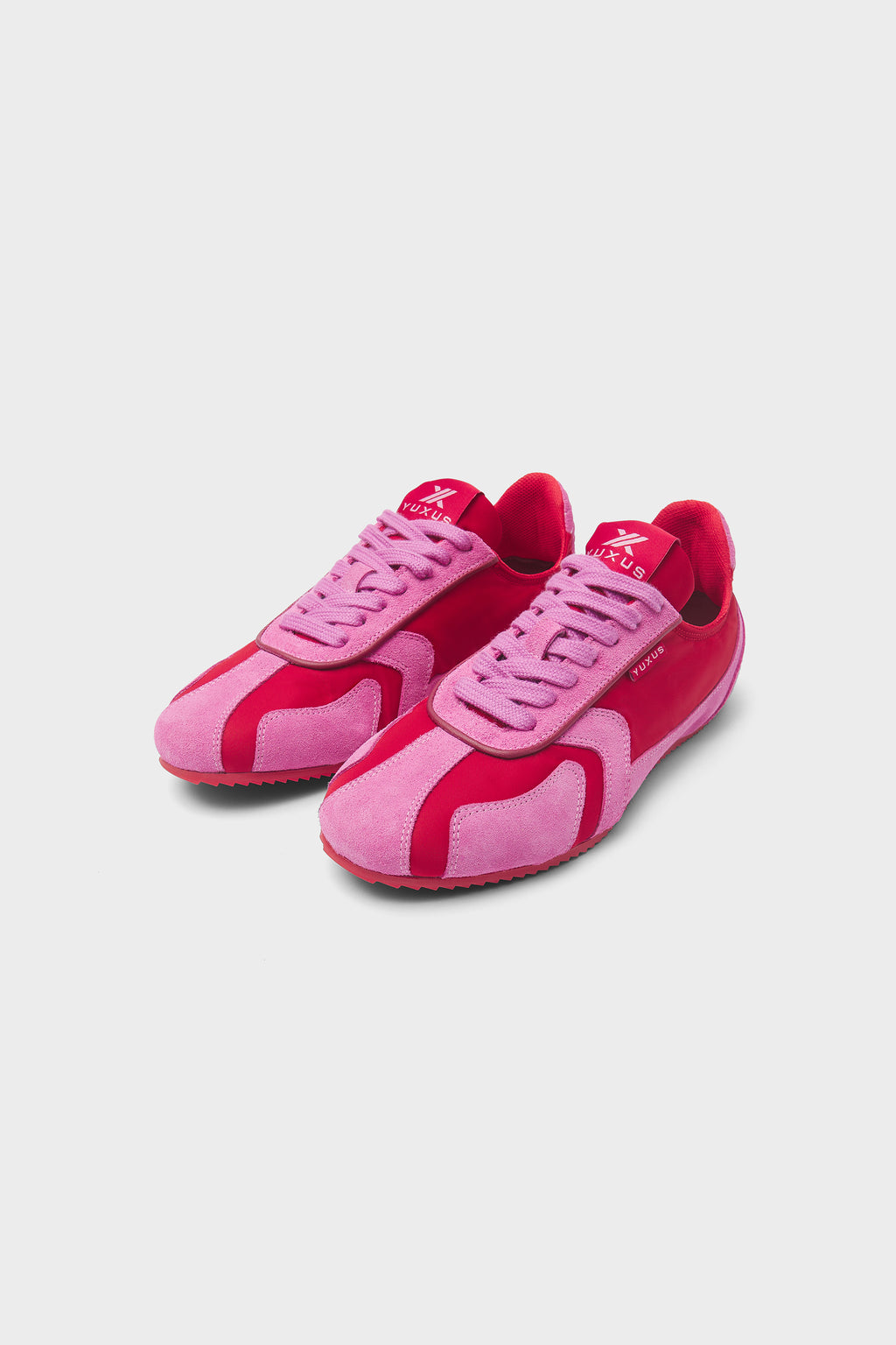 PINKFIRE "NYX" SNEAKERS