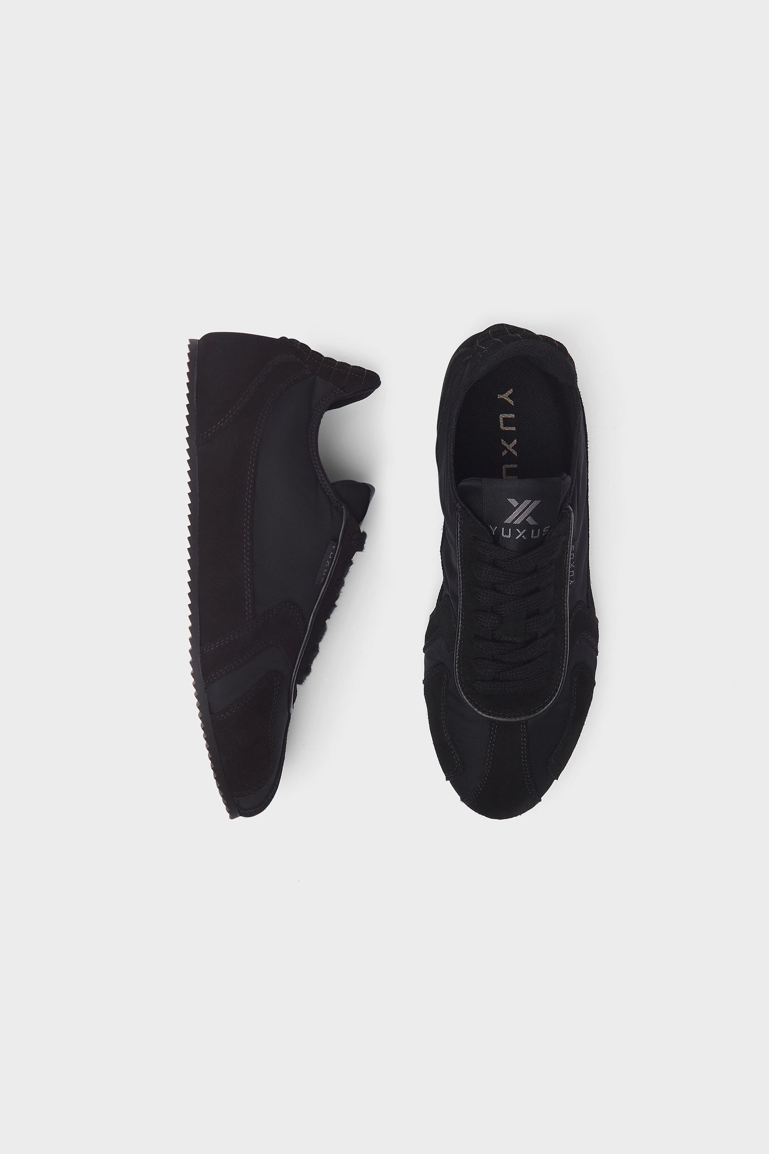 VOIDRIX "NYX" SNEAKERS