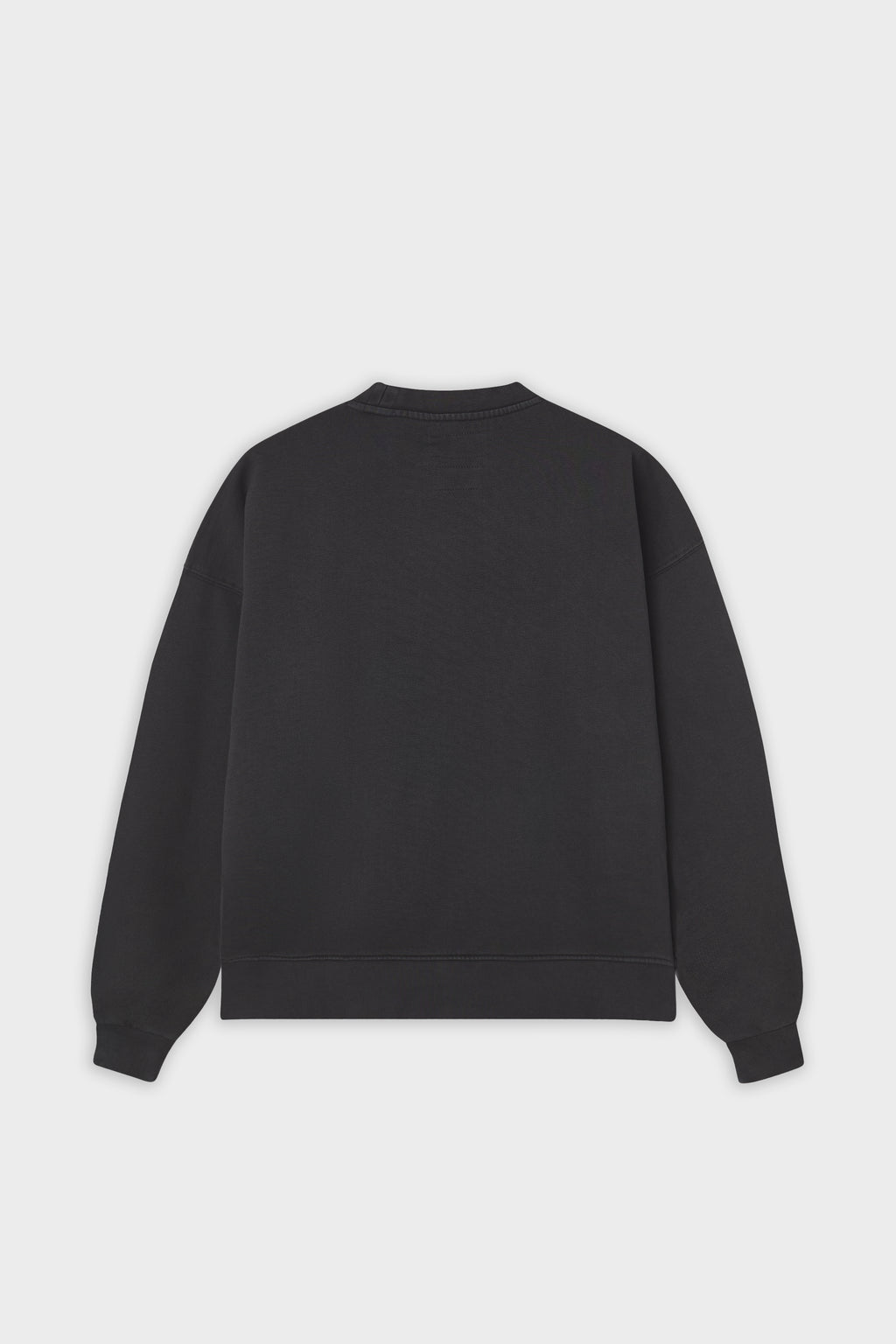 SALUTE "WINDY" CREWNECK