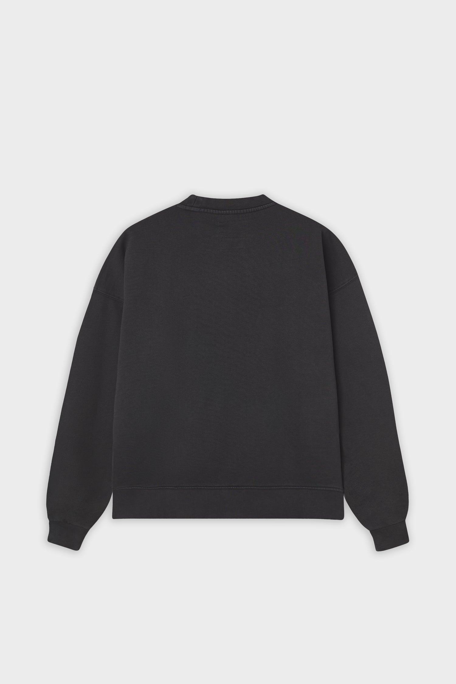 SALUTE "WINDY" CREWNECK