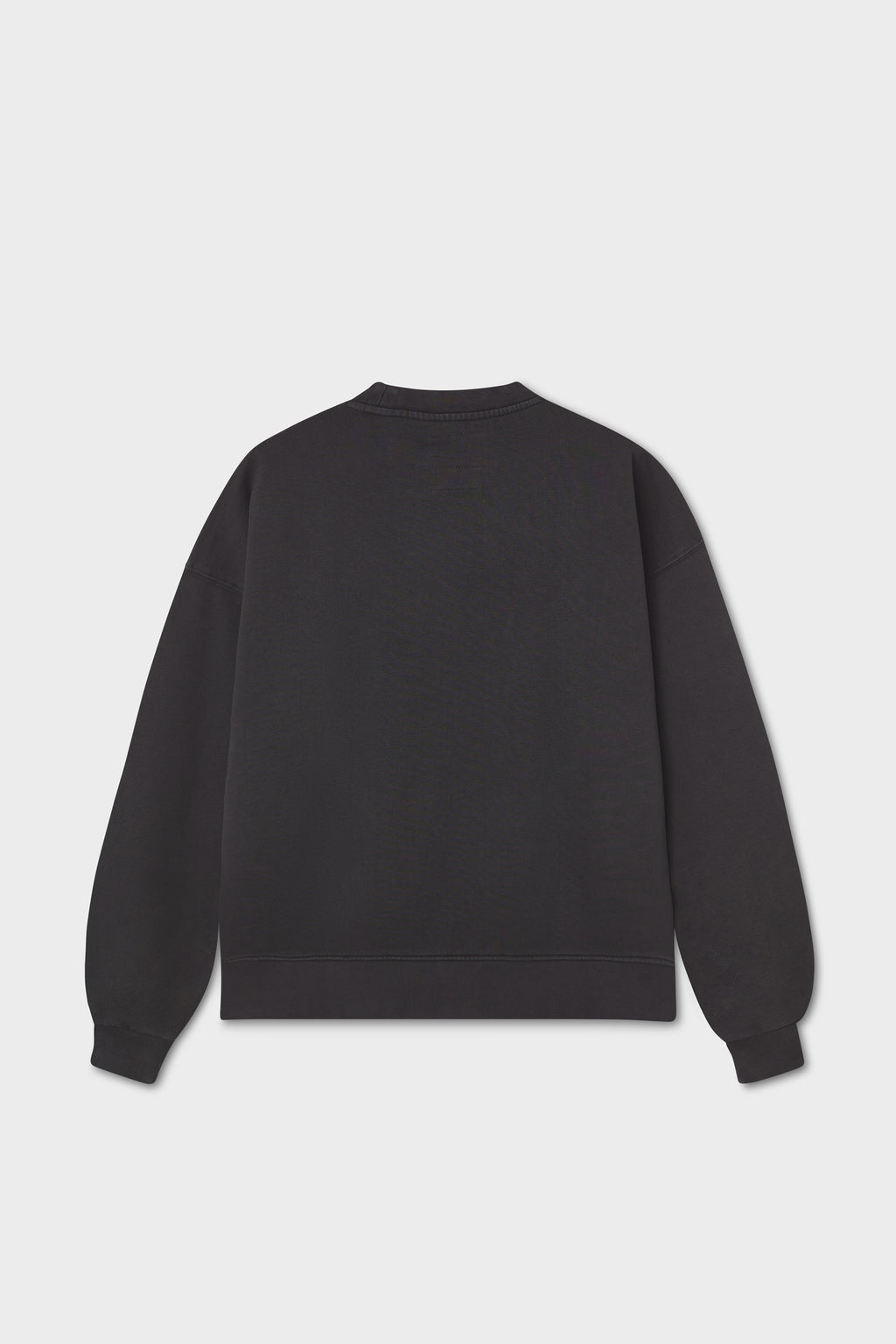 SALUTE "WINDY" CREWNECK