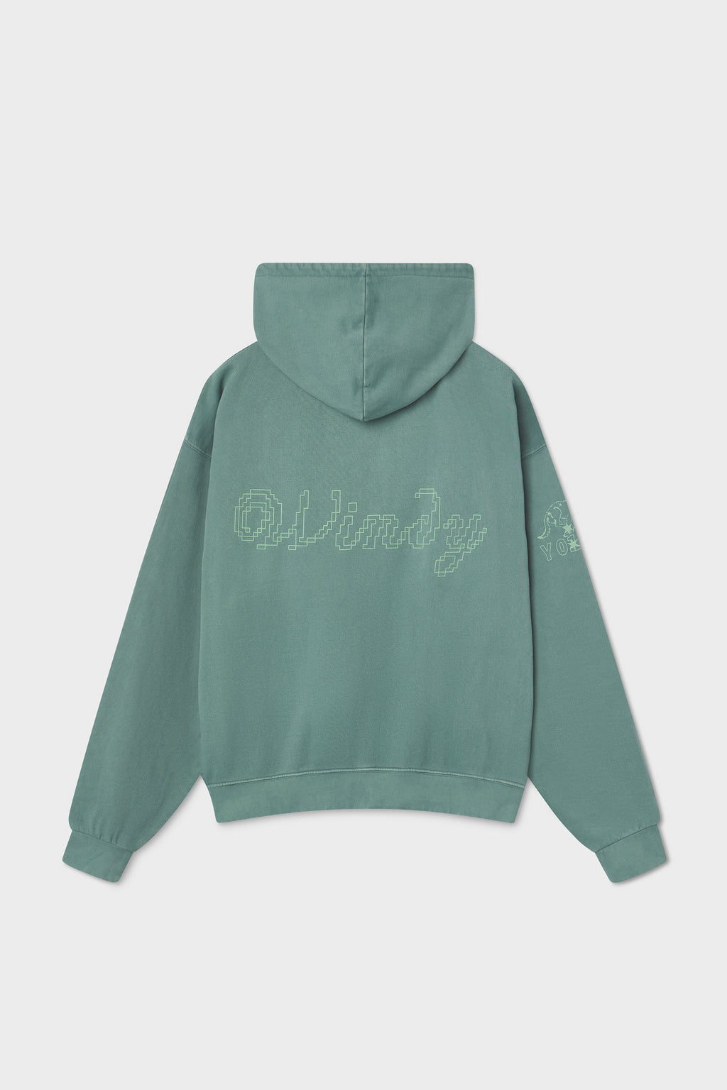 STORMY "WINDY" ZIP