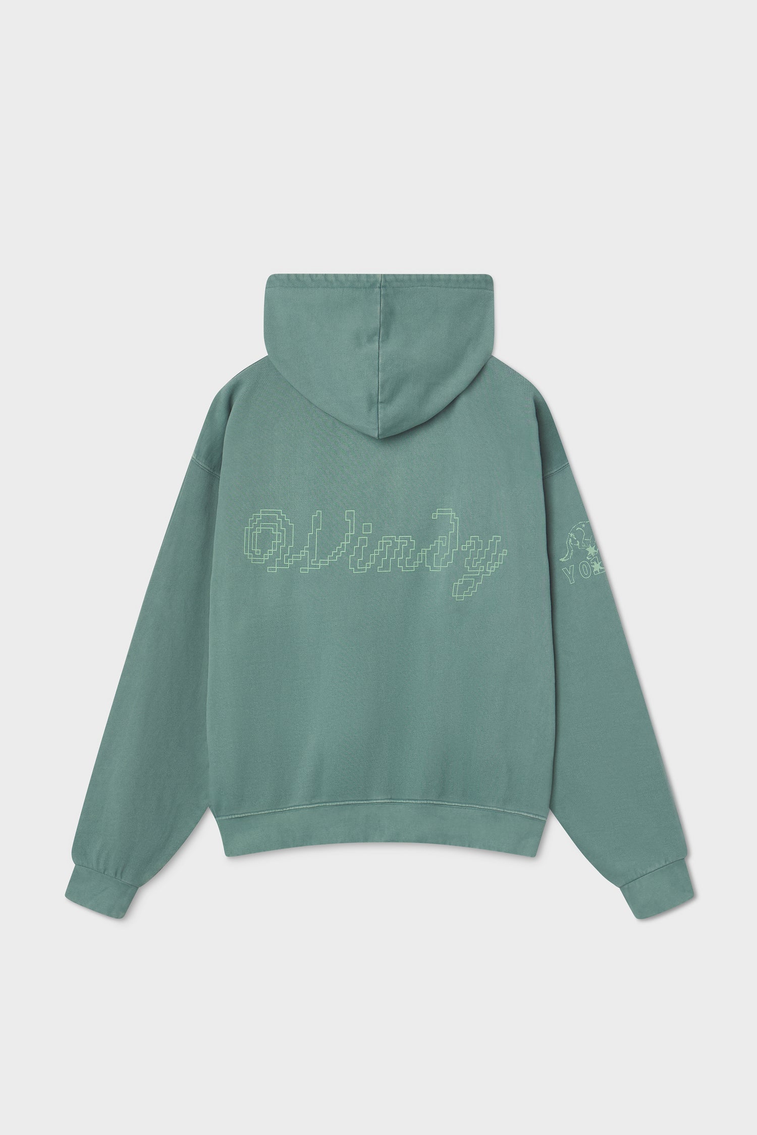 STORMY "WINDY" ZIP