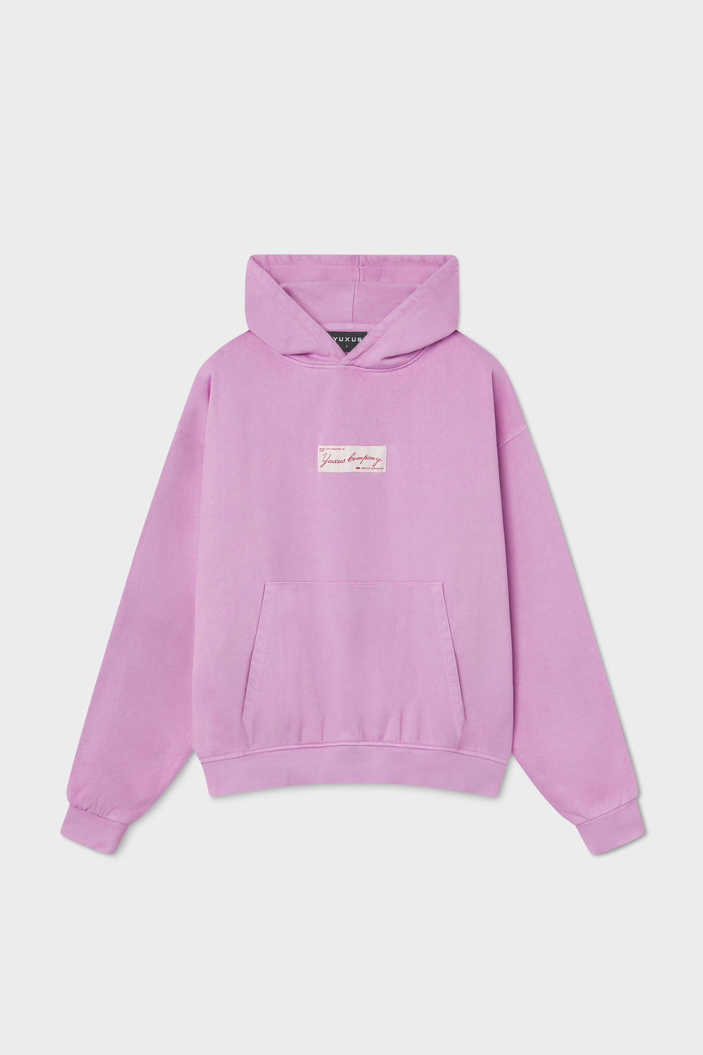 DOLL "WINDY" HOODIE