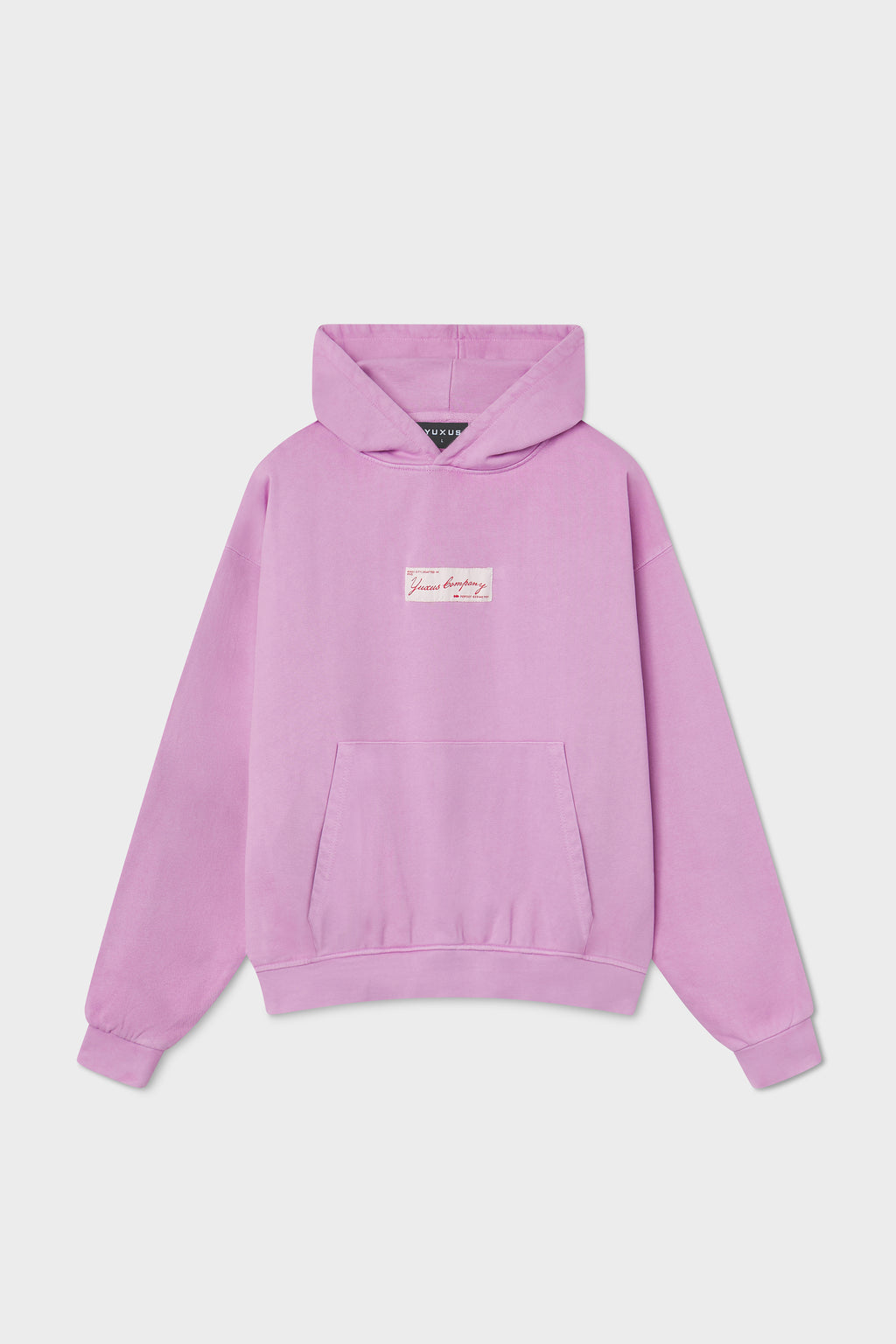 DOLL "WINDY" HOODIE