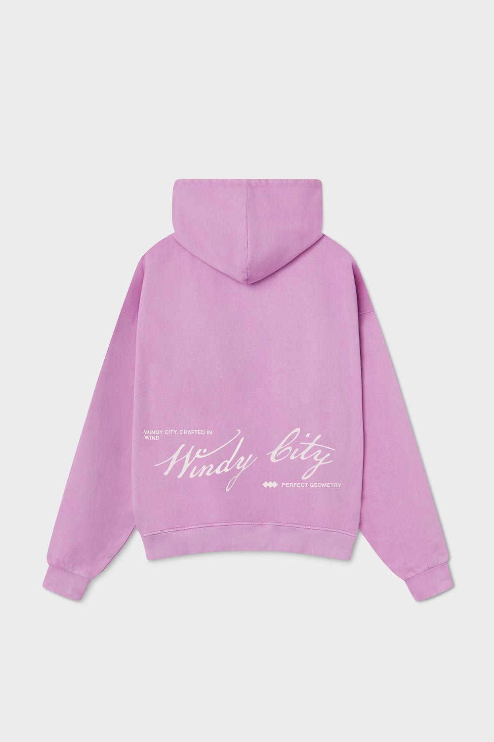 DOLL "WINDY" HOODIE