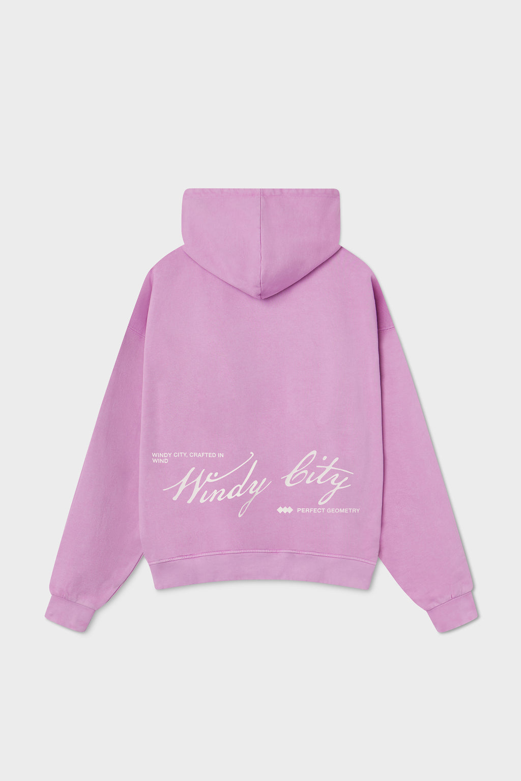 DOLL "WINDY" HOODIE