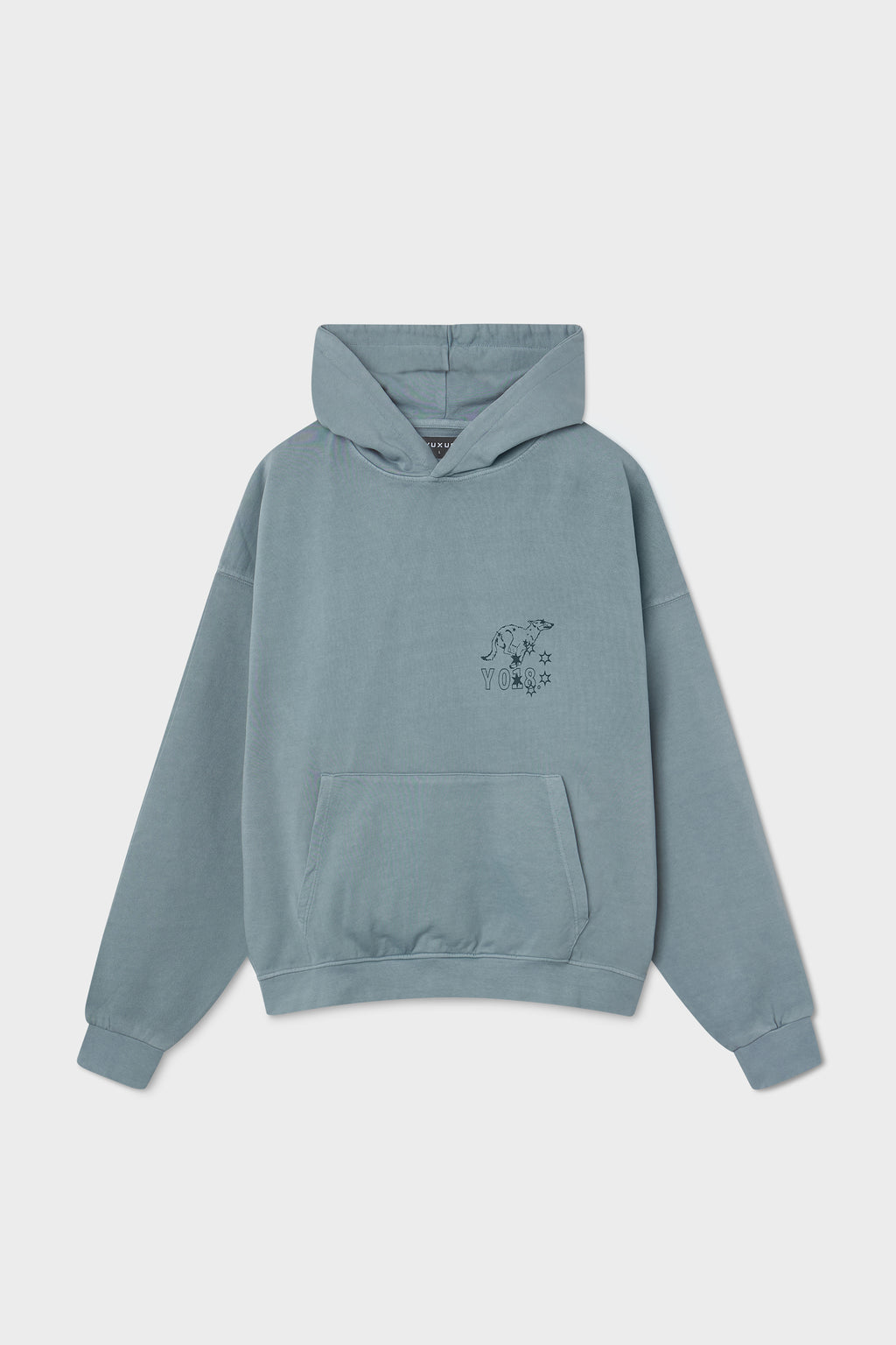 DIODE "WINDY" HOODIE