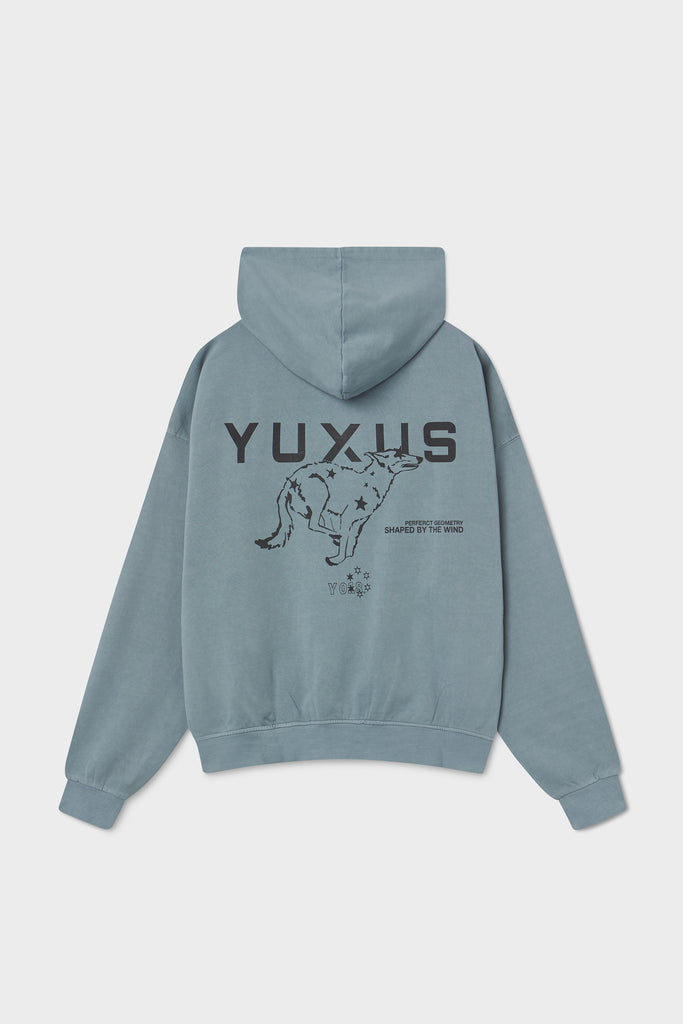 DIODE "WINDY" HOODIE