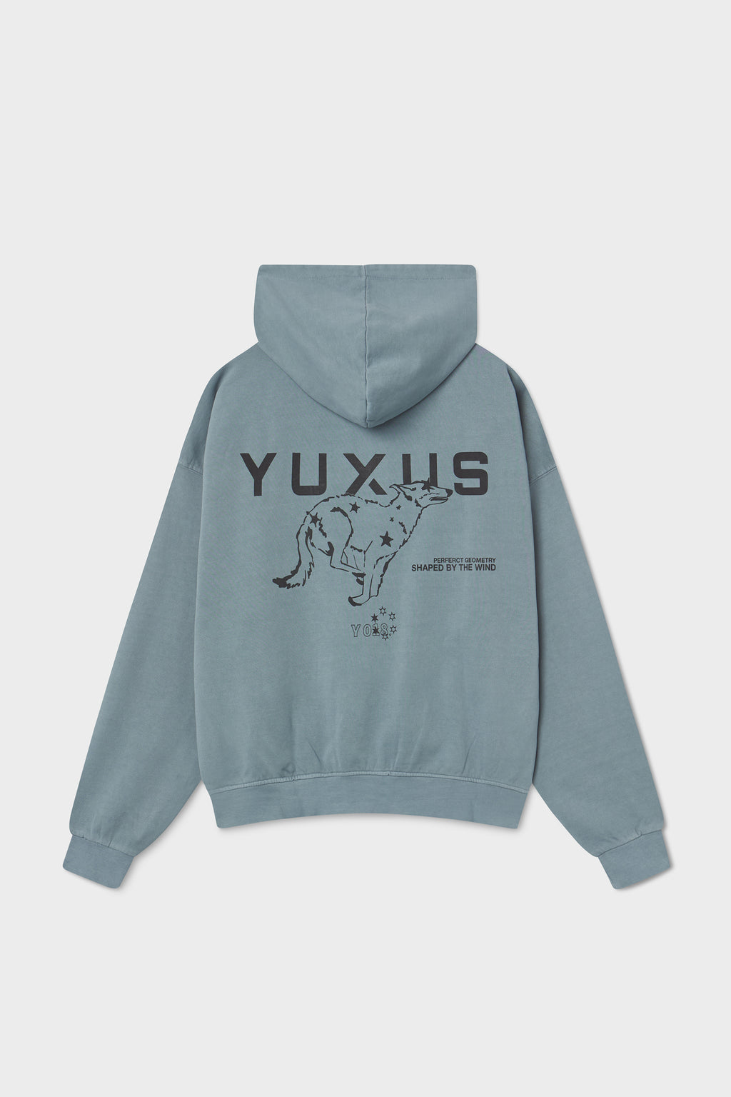 DIODE "WINDY" HOODIE