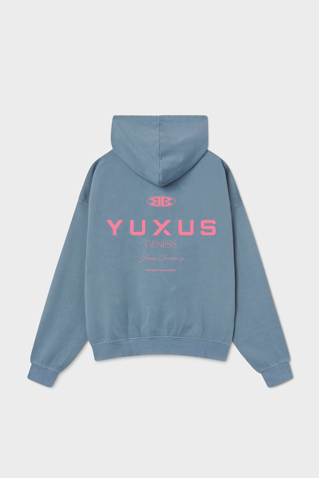 DRIFT "GENESIS" HOODIE