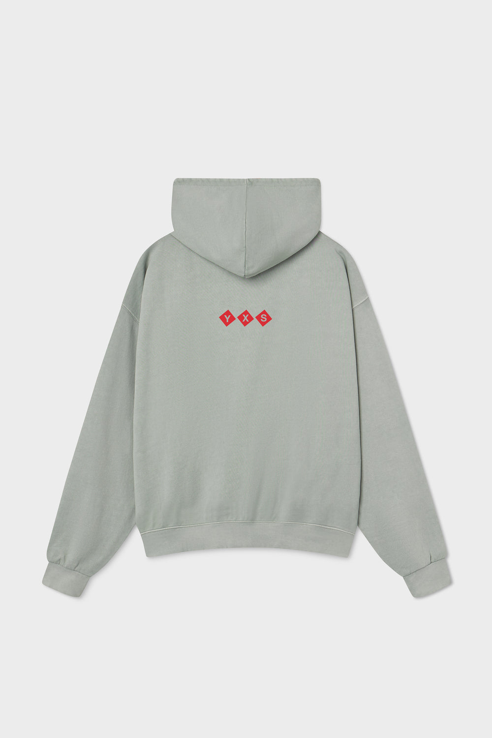 ALUMINIUM "WINDY" ZIP