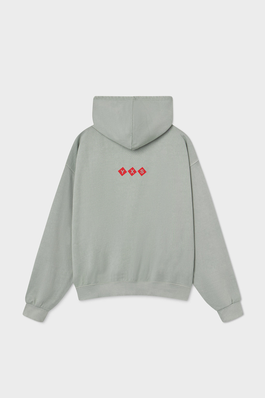 ALUMINIUM "WINDY" ZIP