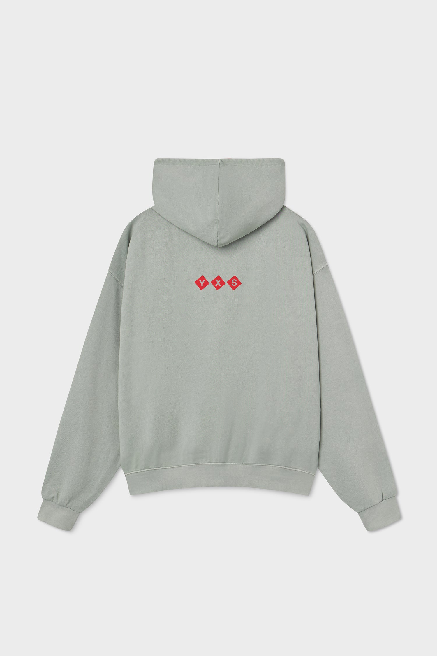 ALUMINIUM "WINDY" ZIP