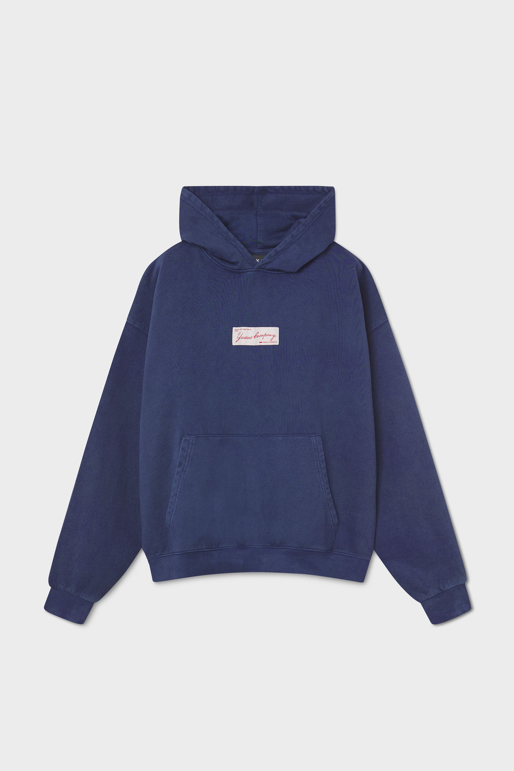 BLUEPRINT "WINDY" HOODIE