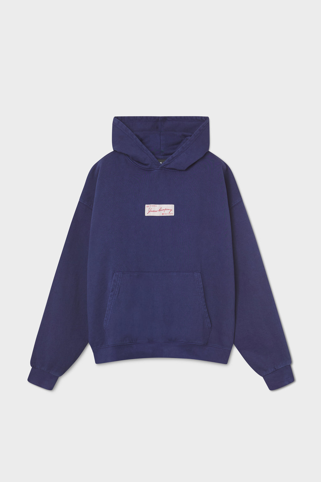 BLUEPRINT "WINDY" HOODIE