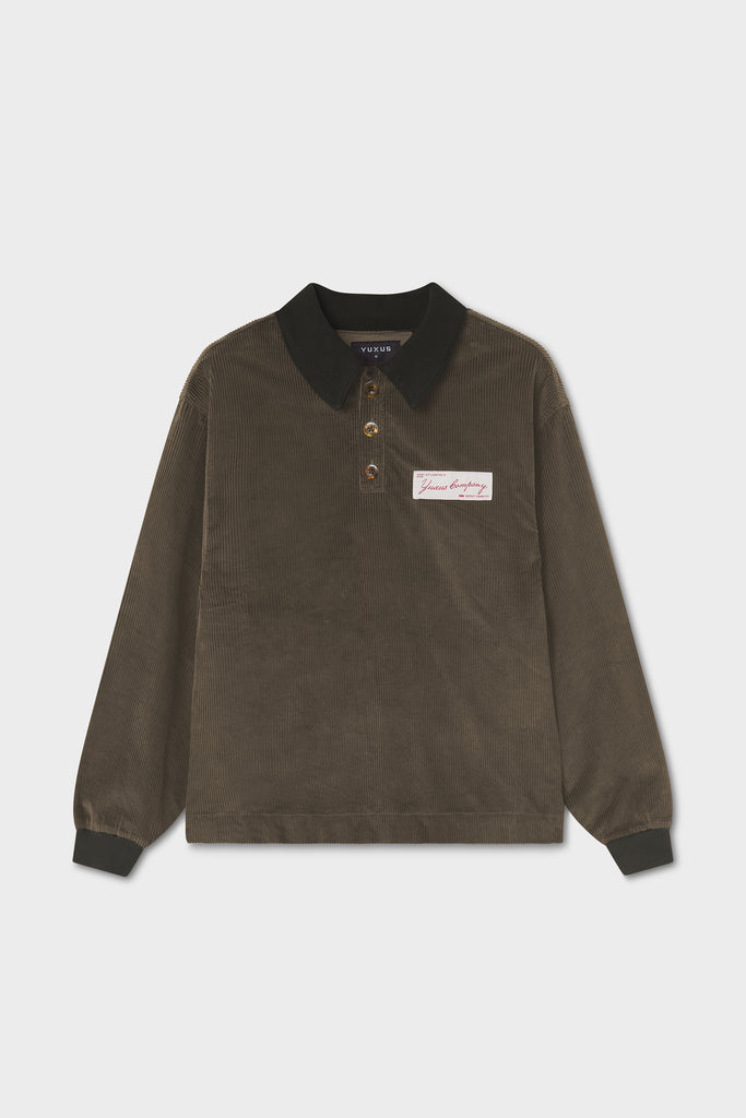 MOLE "WINDY" POLO